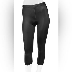 🚴‍♀️ AERO TECH DESIGNS CYCLEWEAR women’s padded cycling pants XL bike like new